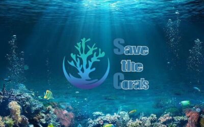 مبادرة مرجان قطر, مبادرة إنقاذ المرجان