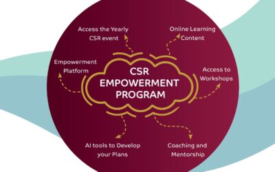 CSR & ESG Empowerment Program