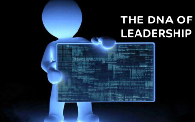 The DNA of Leadership